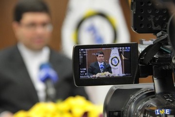 نشست خبری مدیرعامل بورس کالای ایران برگزار می شود