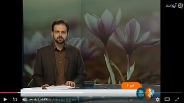 افزایش توان صادراتی با عرضه زعفران در بورس کالا