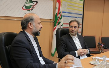 سکانسی جدید از بازار سرمایه