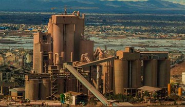 تامین مالی ۳۰۰میلیارد ریالی سیمان شرق از بورس کالا