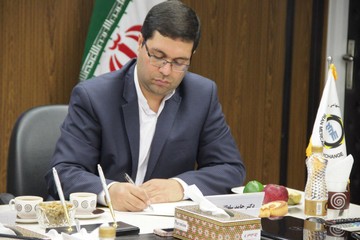 بورس کالا بستری برای حمایت از کالای ایرانی