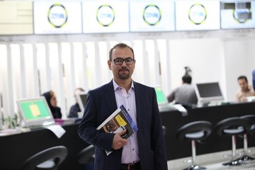 فاینکس ۲۰۱۸