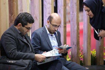 فاینکس ۲۰۱۸