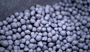 تولید ۱۲.۸ میلیون تن آهن اسفنجی