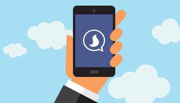 کانال رسمی بورس کالای ایران در پیام رسان "سروش" آغاز بکار کرد