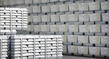 کاهش ۱٫۷ درصدی قیمت روی