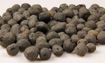 رشد ۱۱ درصدی تولید آهن اسفنجی در کشور