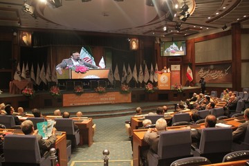 همایش سنگ آهن