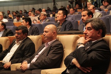 همایش سنگ آهن