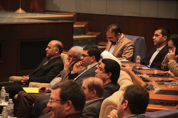 همایش سنگ آهن