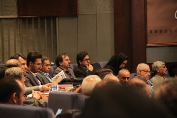 همایش سنگ آهن