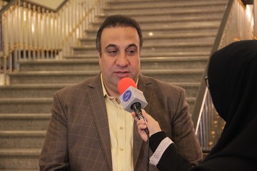 همایش سنگ آهن