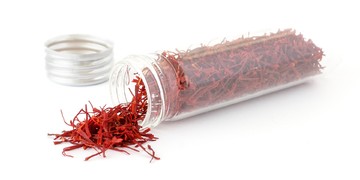 جدول روزانه معاملات زعفران در بورس کالا (۸ خرداد ۹۷)