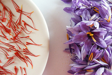 راه اندازی سررسید جدید آتی زعفران در بورس کالا