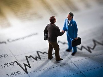 کارکرد قراردادهای آتی در تسهیل معامله فیزیکی کالا