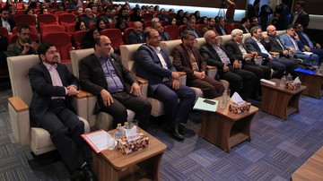 اولین گردهمایی تبیین جایگاه روابط عمومی در بازار سرمایه برگزار شد