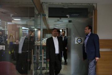 معاملات آتی زعفران