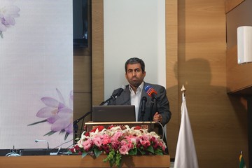 معاملات آتی زعفران