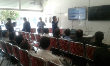 تربت حيدريه