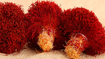 چه تعداد قرارداد آتی زعفران منعقد شد؟