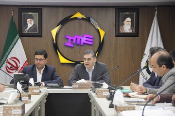 حمایت از تولید ملی با همکاری بورس کالا و انجمن ها