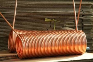 فلز سرخ بالای ۶۱۰۰ دلار بر تن معامله خواهد شد