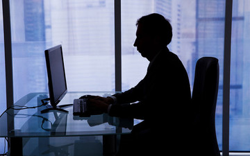 "رانت" محصول بارز عدم شفافیت است