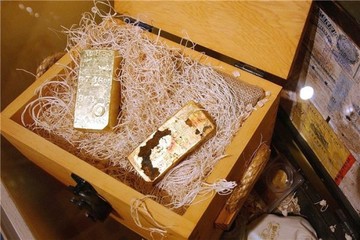 برنامه ریزی برای راه اندازی قرارداد آتی واحدهای صندوق طلا