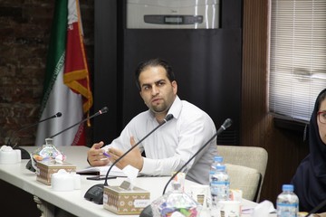 نشست تحلیلی زعفران- زرین زعفران