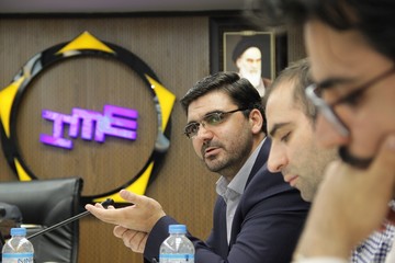 نشست تحلیلی زعفران- زرین زعفران