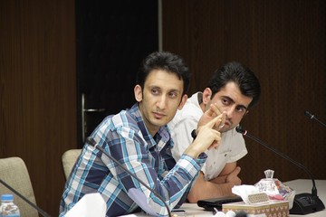 نشست تحلیلی زعفران- زرین زعفران