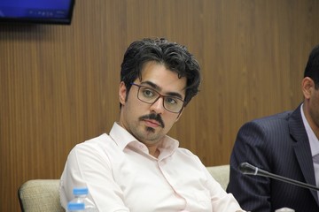 نشست تحلیلی زعفران- زرین زعفران