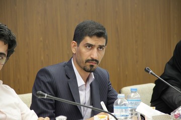 نشست تحلیلی زعفران- زرین زعفران