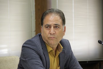 نشست تحلیلی زعفران- زرین زعفران