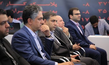 زنگ دومین لیگ ستارگان بورس به صدا درآمد