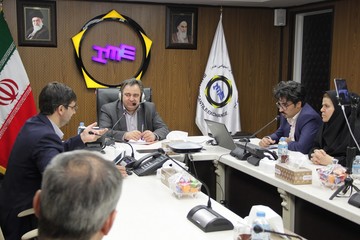 دومین نشست بررسی قیمت های نقدی و آتی زعفران به میزبانی بورس کالا