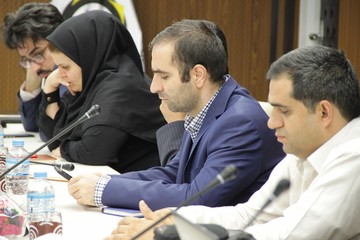 دومین نشست بررسی قیمت های نقدی و آتی زعفران به میزبانی بورس کالا