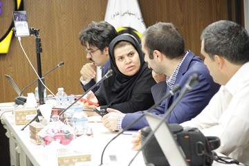 دومین نشست بررسی قیمت های نقدی و آتی زعفران به میزبانی بورس کالا