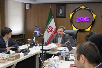 دومین نشست بررسی قیمت های نقدی و آتی زعفران به میزبانی بورس کالا