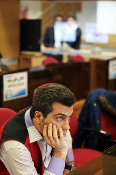 از تالار چه خبر؟