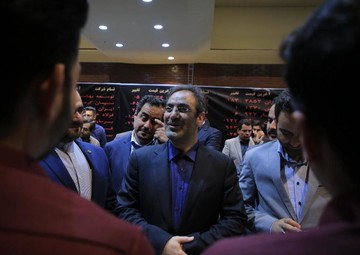 لیگ ستارگان، نقطه پیوند دانشگاه و بورس