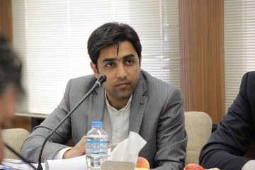 اعضای کمیسیون کشاورزی مجلس