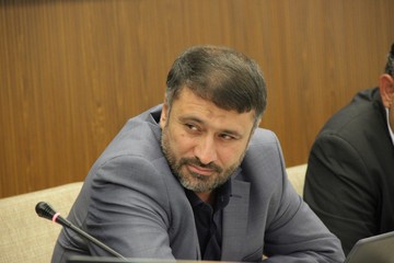 اعضای کمیسیون کشاورزی مجلس