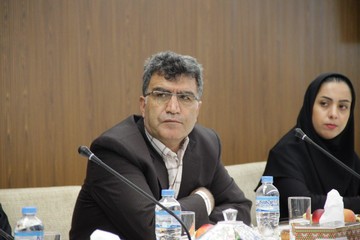 اعضای کمیسیون کشاورزی مجلس