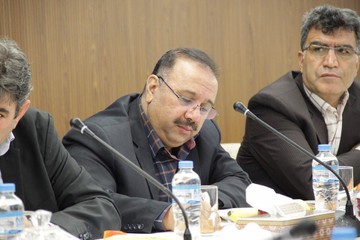 اعضای کمیسیون کشاورزی مجلس