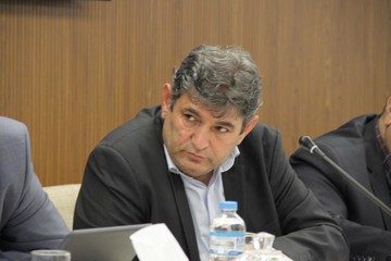 اعضای کمیسیون کشاورزی مجلس