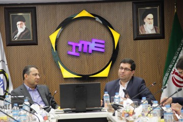 اعضای کمیسیون کشاورزی مجلس