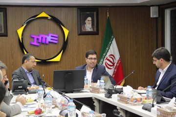 اعضای کمیسیون کشاورزی مجلس