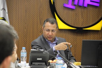 اعضای کمیسیون کشاورزی مجلس