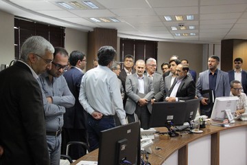 اعضای کمیسیون کشاورزی مجلس